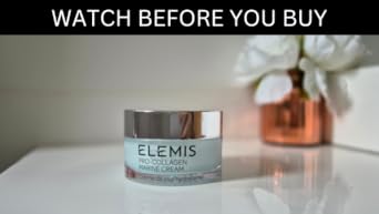 75ml ELEMIS プロコラゲン マリンクリーム プロコラジェン マリンクリーム ウルトラリッチ – ELEMIS